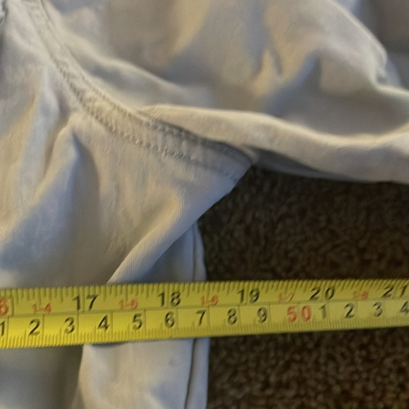 Market & Spruce Women’s Gray Hooded Jacket Size M - Picture 11 of 12